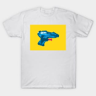 Retro water pistol T-Shirt